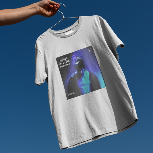 Fredd C. Jazz Blues Graphic (Off–White)